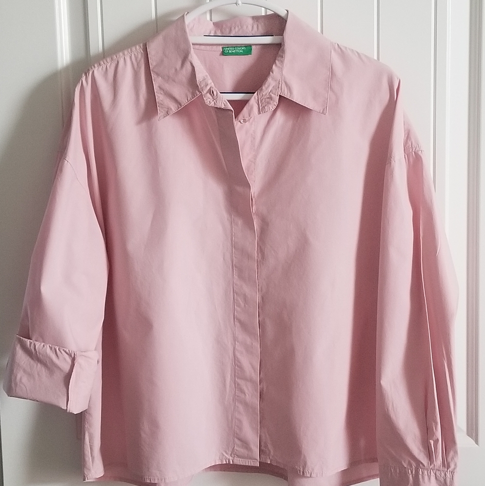 Ladies blouse